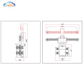 3D Wheel Alignment Machine for Sale